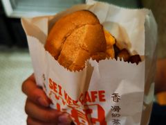 -世记咖啡(氹仔外卖店)