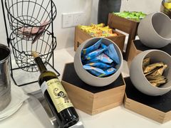 -浦东机场国航头等贵宾室