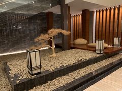 -碧桂园润杨溪谷温泉酒店