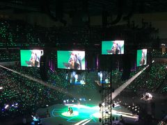 -宝能国际体育演艺中心