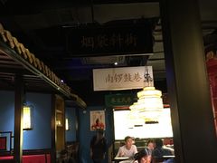 -杭州西湖银泰百货