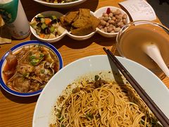 -好這口重庆小面(总店)