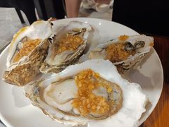 -海味当家·蒸锅海鲜(星海公园店)