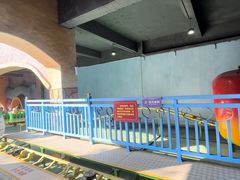 -杭州长乔极地海洋公园