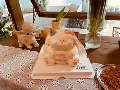 -ZOZO's昌左左精致甜品设计(新北店)