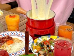 -Grande A'moo(上海万象城店)