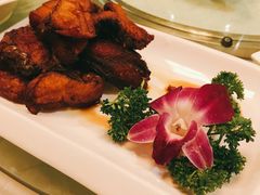 -桦立酒家(宜山路店)