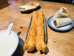 -桃园眷村(万象天地店)