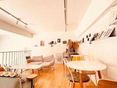 -隹木咖啡馆(宝龙广场店)