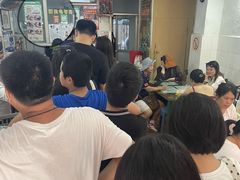 -五福堂龟苓膏(河东北山店)