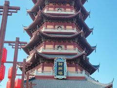 -厦门方特梦幻王国