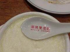 -正德顺順德雙皮奶(中信店)
