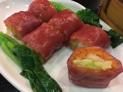 金莎红米肠-添运来(茶园奥园广场店)