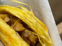 -魏家凉皮(西安秋林宏业商厦店)