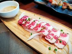 -古京·臻致料理(月湖店)