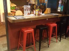 -Burger Joys Central(中环士丹利街店)