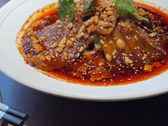 -龙抄手食府(浣花北路店)