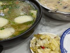 -胡世羊肉汤(南街店)