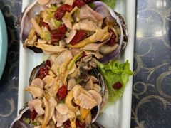 -威海渔村(黄兴路店)