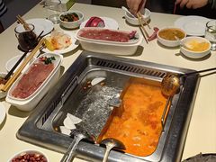 -海底捞火锅(万丰桥店)