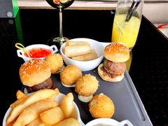 -上海外滩英迪格酒店