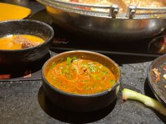 -牛New寿喜烧(虹桥新天地店)