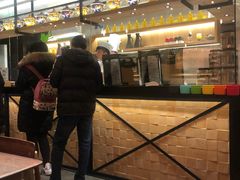 -南门小馆·清真(国贸商城店)