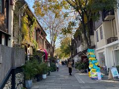 -小河直街历史文化街区