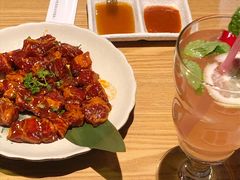 -久苑烧肉(世界城广场店)
