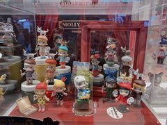 -泡泡玛特POPMART(大卫城店)