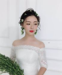 -乐玛婚纱摄影(解放北路店)