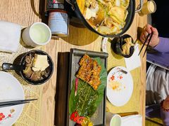 -吉之仙•中国制造•出口级食材日料店(领事馆总店)