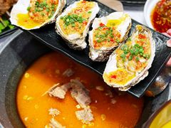 -羊瑞堂·横山炖羊肉·陕菜(未央路旗舰店)