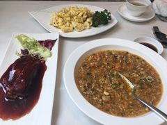 -太湖饭店·寄畅轩中餐厅