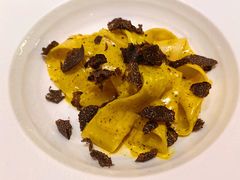 Pappardelle黑松露面-蝶舍·MAISON PAPILLON