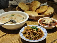-茂盛小吃(蓝田店)