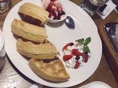 -兔兔家蛋糕甜品(德胜店)