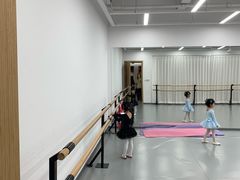 -中央芭蕾舞团·中芭艺蕾(酒仙桥明星校区)