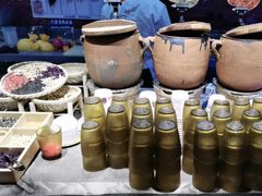 -芝小官毛肚火锅海鲜自助(淮安清江浦区新亚店)