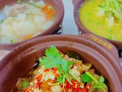 -71号豆汤饭·成都小馆(春熙路百盛店)