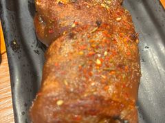 -聚点串吧·北京烧烤(赵登禹路店)