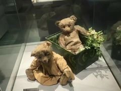 -成都泰迪熊博物馆