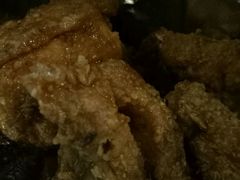 -SUN炸鸡专门店(西塔总店)