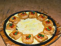 -大傻徽菜园·中国徽菜大师(老街店)