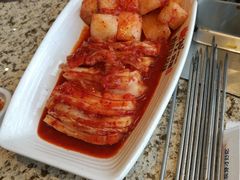 -丰茂烤串(公园店)