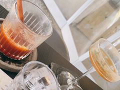 -BE NORMAL CAFE(霞溪路店)