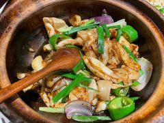 -啫神·广州地标美食(北京路店)