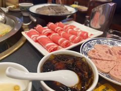 -沸炉重庆老火锅(军事博物馆店)