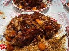 -聚首堂·特色小吃·肘子(什刹海德胜门店)