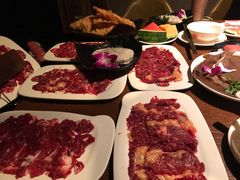 -牛焱·贵州黄牛肉火锅(城西银泰店)